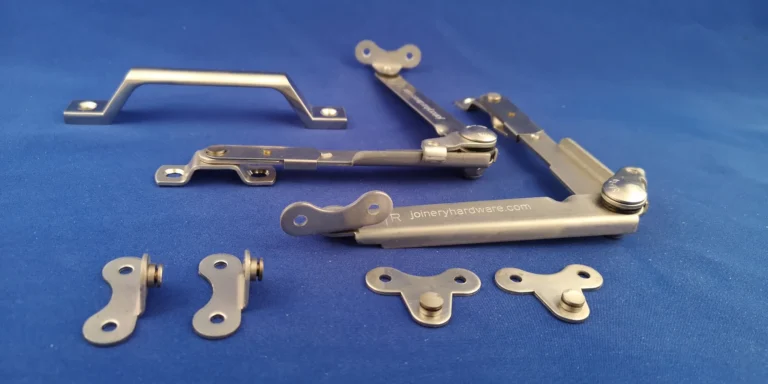 The Definitive Guide to Storm Window Hardware: Engineering, Restoration, and Performance