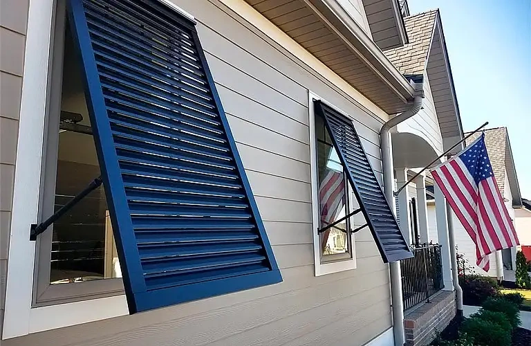Best Hurricane Window United States: A Definitive Engineering & Selection Guide