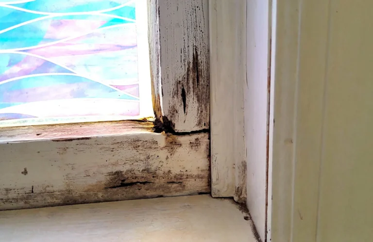 The Compendium of Fenestration Preservation: A Technical Guide to Wood Decay Mitigation