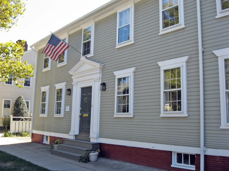 Storm Window Architecture America: Engineering, History, and Design